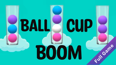 Crash Glass Boom
