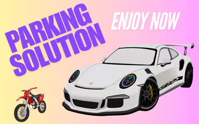 Parking Solution