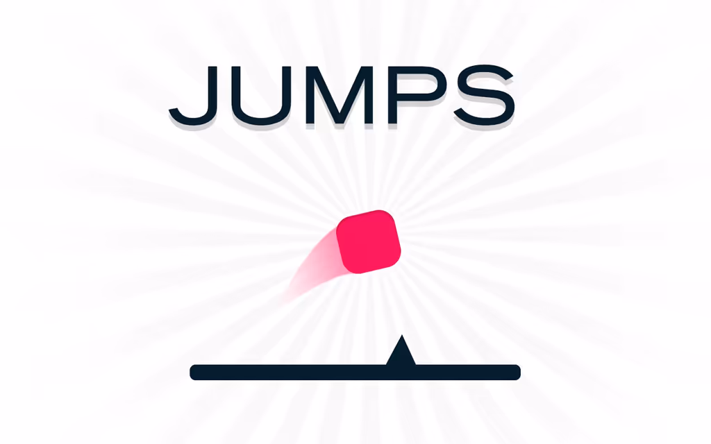 Jumps Arcade