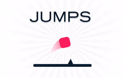 Jumps Arcade