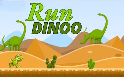 Run Dinoo