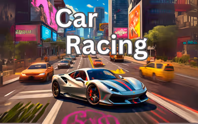Car Racing