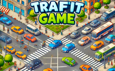 Traffic Game