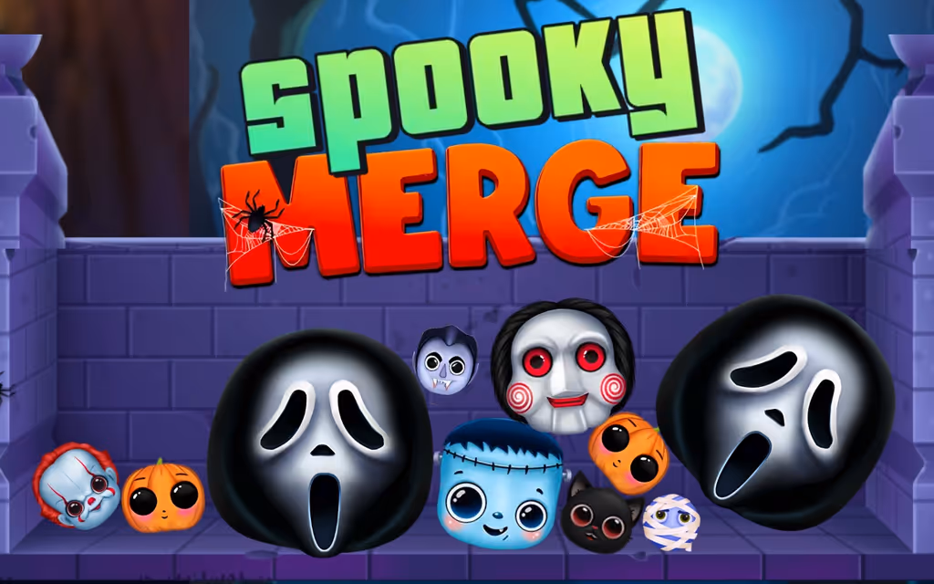 Spooky Merge