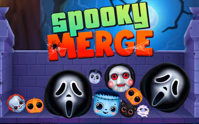 Spooky Merge