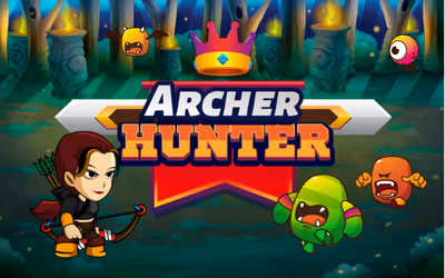 Archer Hunter