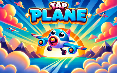 Tap Plane