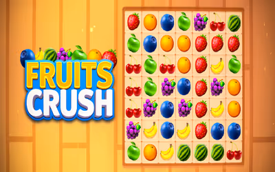 Fruit Crush