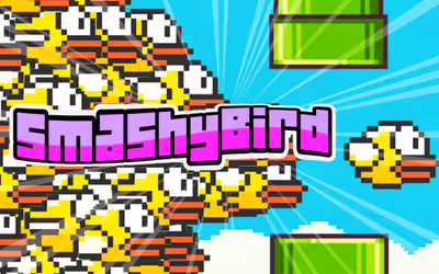 Smashy Bird