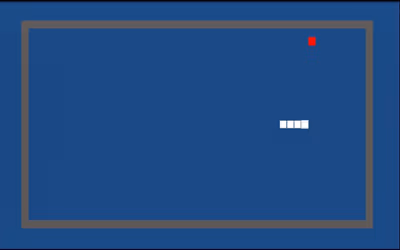 Snake2D Game