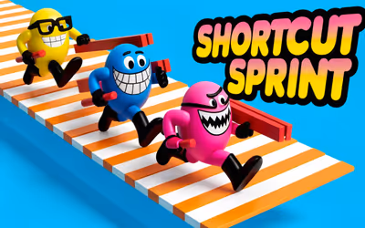 Shortcut Sprint