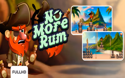 No More Rum