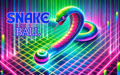 Snake Ball