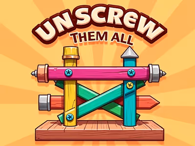 Unscrew Them All