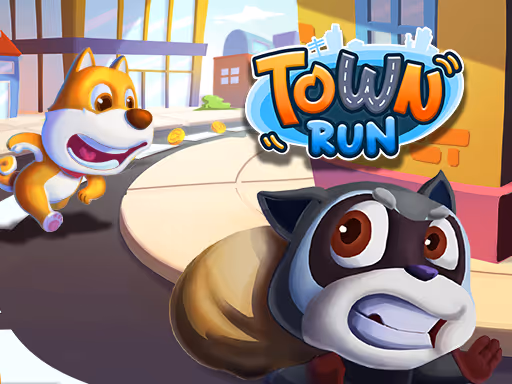 Town Run