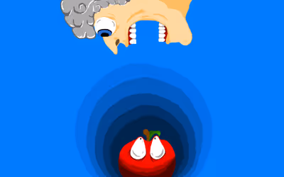 Reverse Fall
