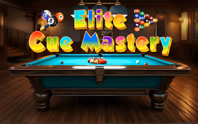 Elite Cue Mastery