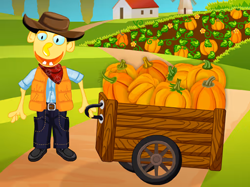 Pumpkin Patch