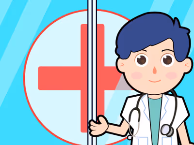 My Hospital Learn Care
