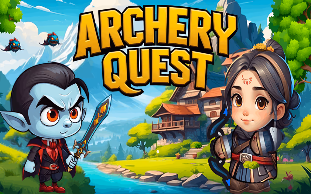 Archery Quest