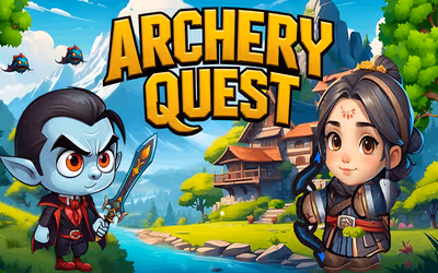 Archery Quest