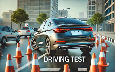 Driving Test