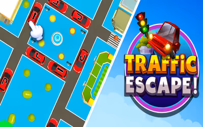 Traffic Escape