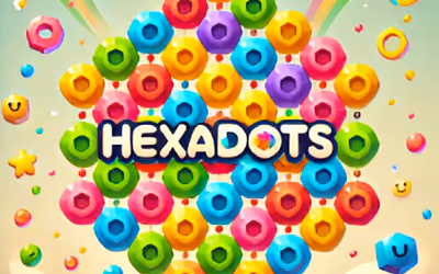 Hexa Dots