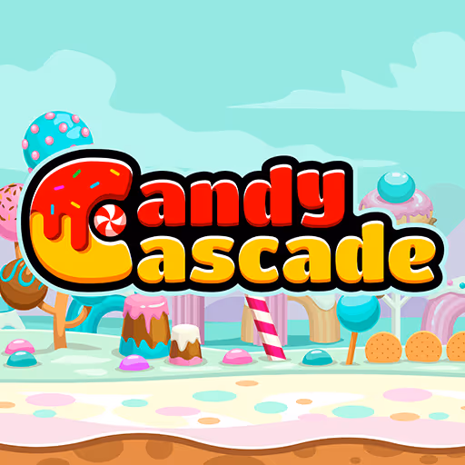 Candy Cascade