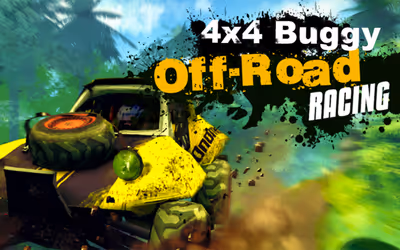 4x4 Buggy Offroad Racing