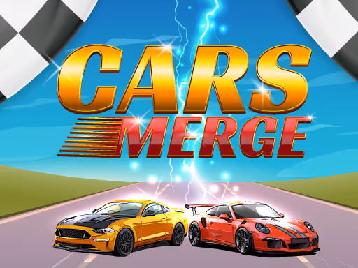 Cars Merge