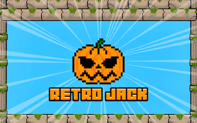 Retro Jack