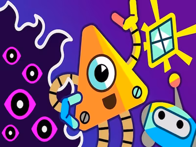 Cosmo Puzzle