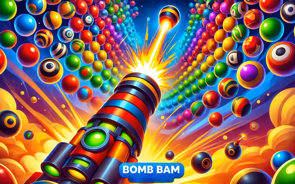 Bomb Bam