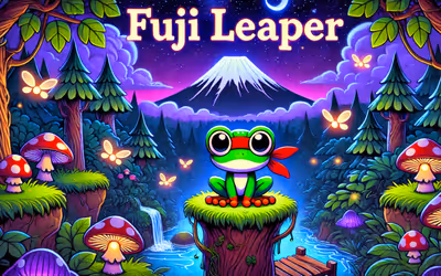 Fuji Leaper