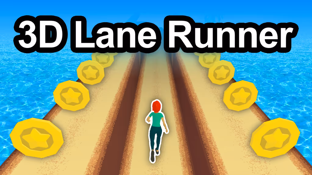Lane Runner