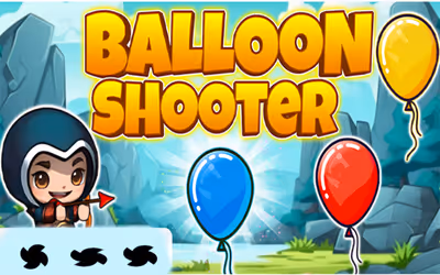 Balloon Shooter Pro