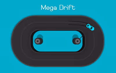 Mega Drift