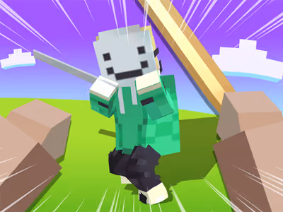 Block Craft 3d
