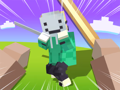 Block Craft 3d