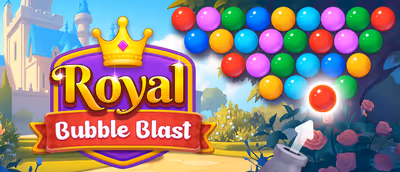 Royal Bubble Blast