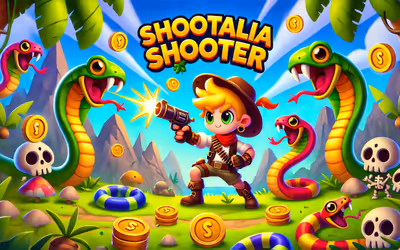 Shootalia Shooter
