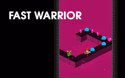 Fast Warrior