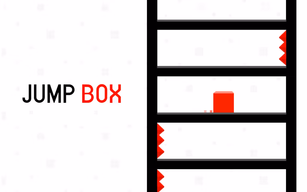 Jump Jump Arcade