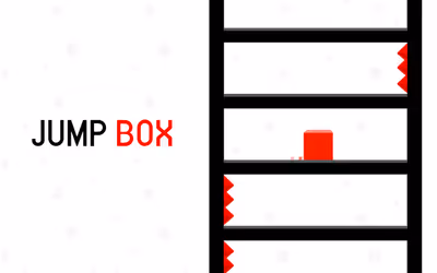 Jump Jump Arcade