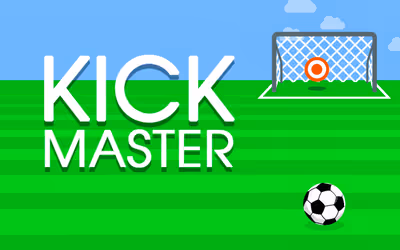 Kick Master Arcade