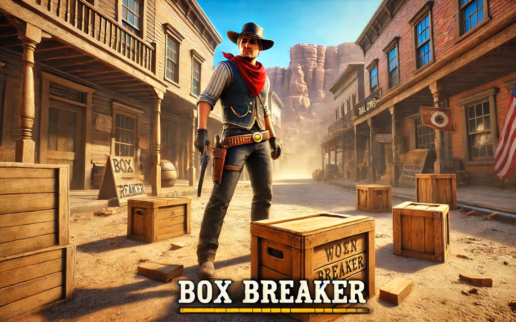 Box Breaker