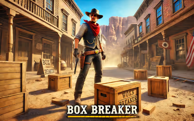 Box Breaker