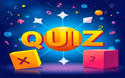 Math Strategy Game