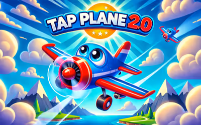 Tap Plane 2.0